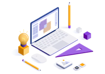 creative design icon