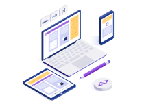 responsive design icon