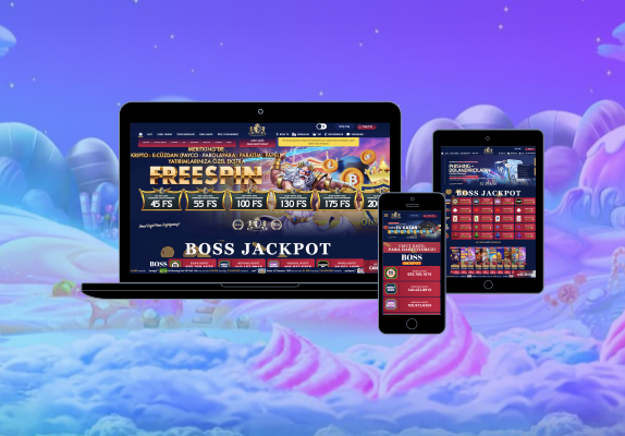 meritking project - iWeb Digital Web Design