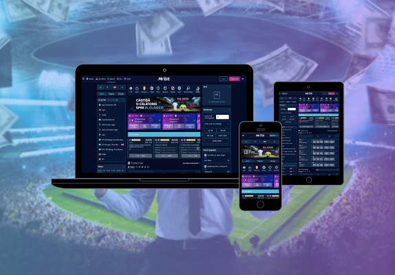 mrbit project - iWeb Digital Web Design