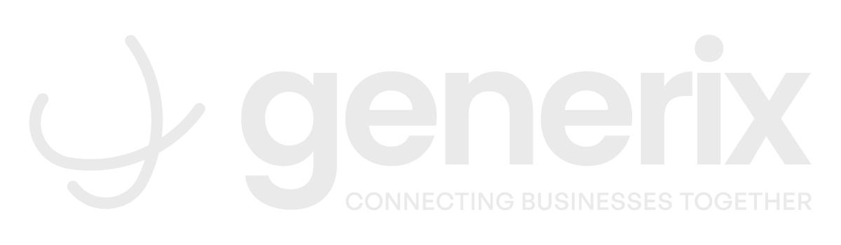 generix logo